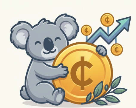 centKoala
